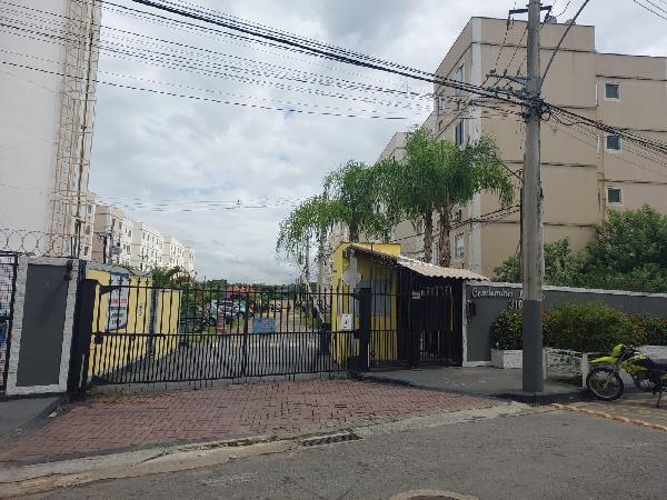 Oferta imperdível — Apartamento no Pavuna, Rio de Janeiro - RJ, Apto 111, 2 quartos, 44,16m²