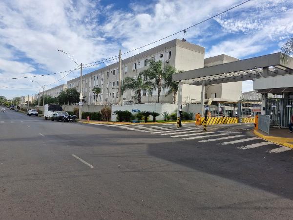 Imóvel com localização privilegiada — Apartamento no Valentina Figueiredo, Ribeirao Preto - SP, Apto 24, 2 quartos, 1 vaga, 42,8m²