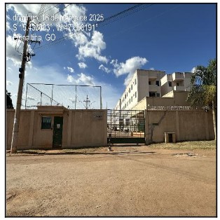 Apartamento - Venda