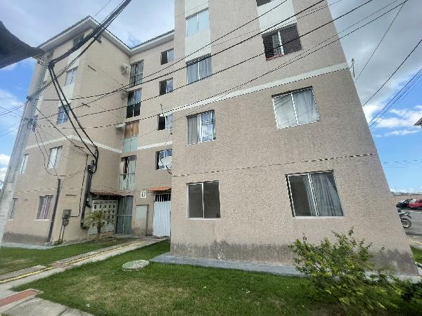 Apartamento - Venda