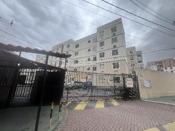 Imóvel com potencial — Apartamento no Pavuna, Rio de Janeiro - RJ, Apto 508, 2 quartos, 1 vaga, 43m²