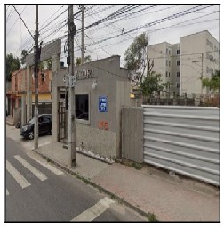 Apartamento - Venda