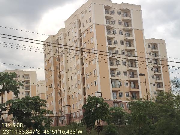 Apartamento - Venda