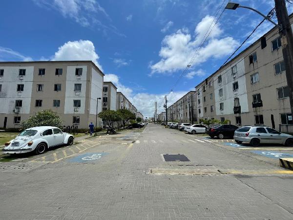 Condições especiais — Apartamento no Barra de Jangada, Jaboatao dos Guararapes - PE, Apto 203, 2 quartos, 41,56m²