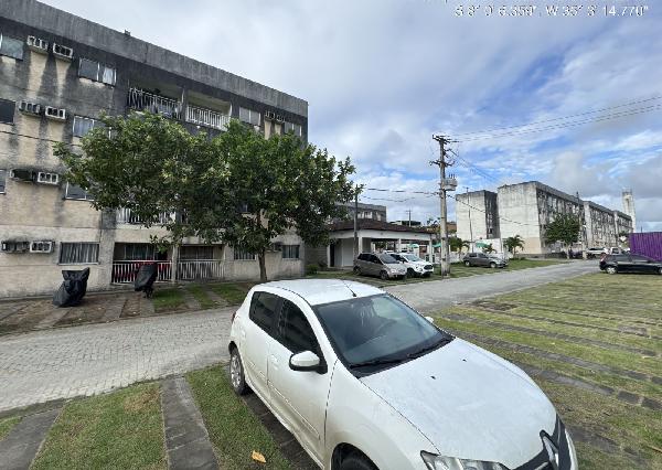 Oportunidade em destaque — Apartamento no Muribara, Sao Lourenco da Mata - PE, Apto 105, 2 quartos, 45,9m²