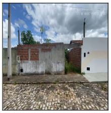 Imóvel com potencial de valorização — Casa no Planalto, Ceara-mirim - RN, Nº 166, 2 quartos, 1 vaga, 200m²