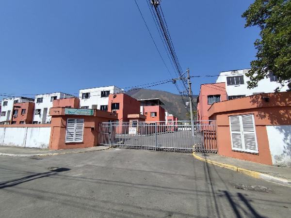 Imóvel com excelente proposta — Apartamento no Valverde, Nova Iguacu - RJ, Apto 208, 2 quartos, 1 vaga, 91,46m²