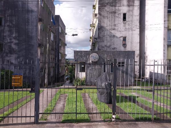 Oferta limitada — Apartamento no Muribara, Sao Lourenco da Mata - PE, Apto 103, 2 quartos, 1 vaga, 41,66m²