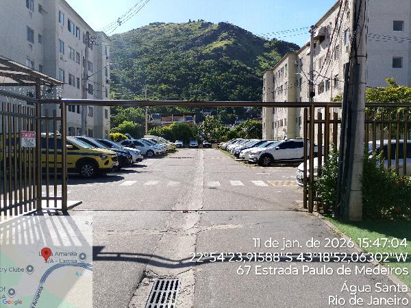 Apartamento - Venda