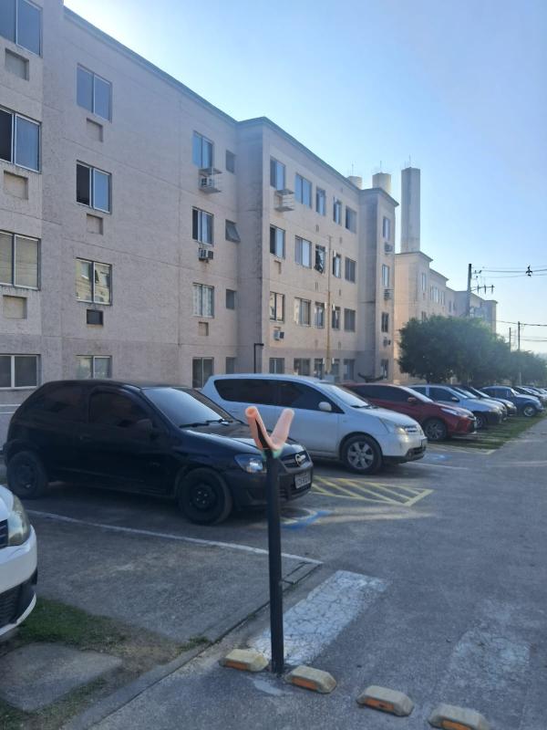 Apartamento - Venda