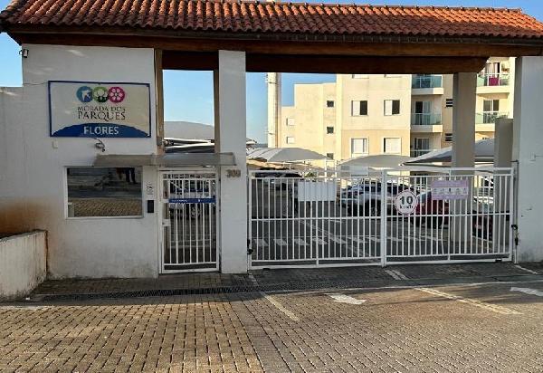 Oportunidade certa — Apartamento no Jardim Novo Maracana, Campinas - SP, Apto 22, 2 quartos, 47,44m²