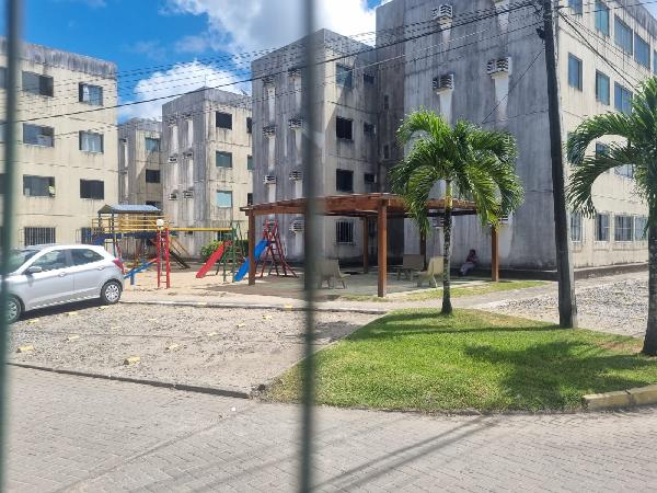 Apartamento - Venda