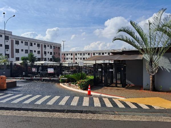Apartamento - Venda