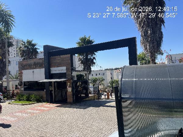 Imóvel para investir — Apartamento no Caguassu, Sorocaba - SP, Apto 203, 2 quartos, 1 vaga, 45,15m²