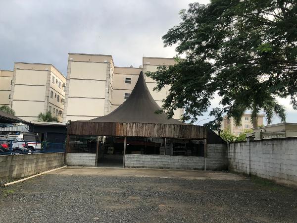 Imóvel em ótima região — Apartamento no Vila Nova, Joinville - SC, Apto 201, 2 quartos, 1 vaga, 41,85m²