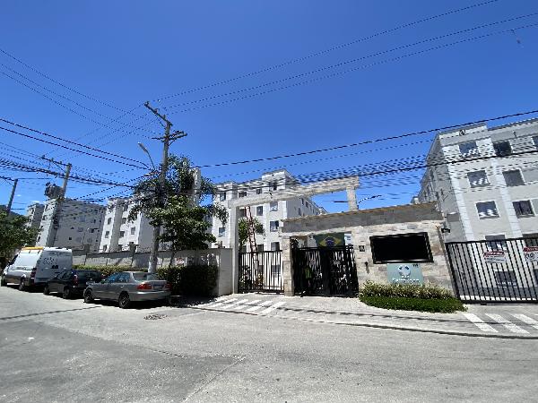 Apartamento - Venda