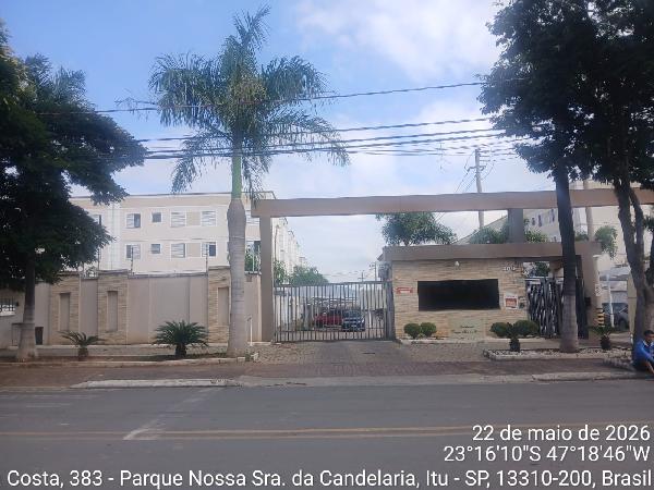 Apartamento - Venda