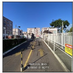 Apartamento - Venda