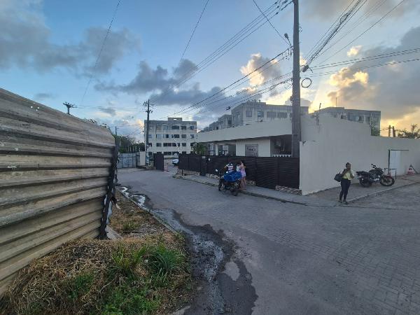 Excelente escolha — Apartamento no Zumbi do Pacheco, Jaboatao dos Guararapes - PE, Apto 303, 2 quartos, 1 vaga, 50,36m²