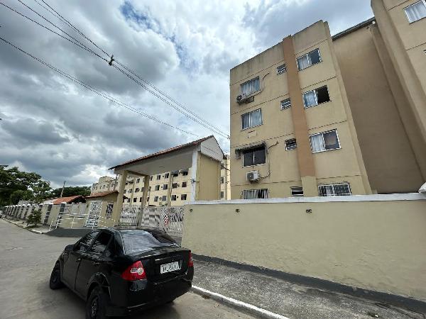 Apartamento - Venda
