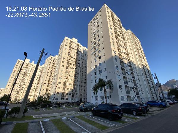 Apartamento - Venda