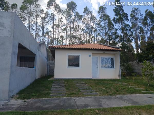 Casa - Venda
