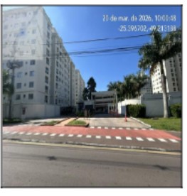 Apartamento - Venda