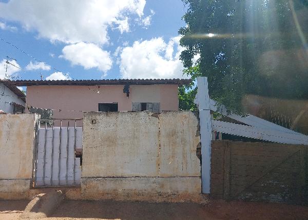 Oportunidade facilitada — Casa no Planalto, Ceara-mirim - RN, Nº 175, 2 quartos, 1 vaga, 220m²