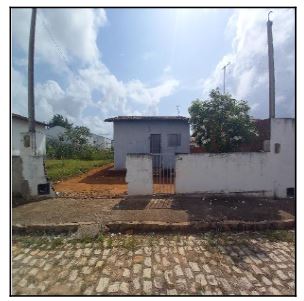 Imóvel com localização privilegiada — Casa no Centro, Ceara-mirim - RN, Nº 131, 2 quartos, 200m²