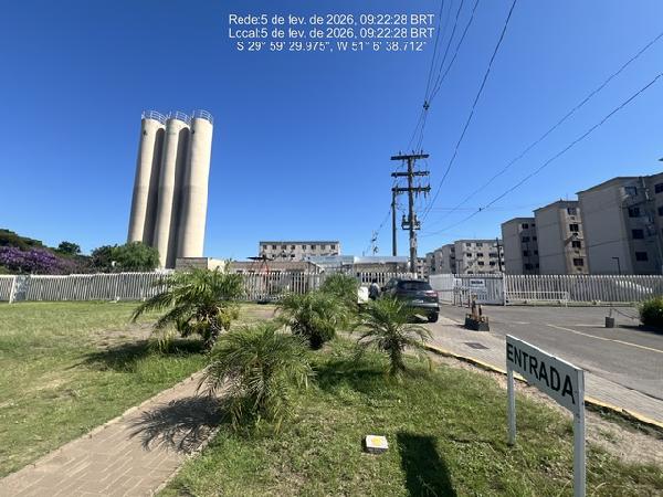 Apartamento - Venda
