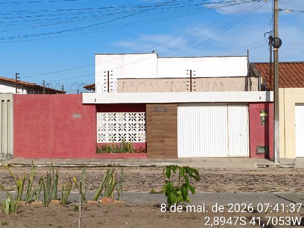 Casa - Venda