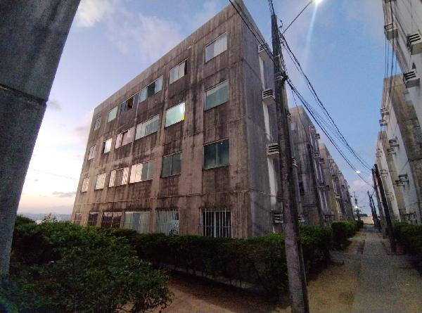 Apartamento - Venda
