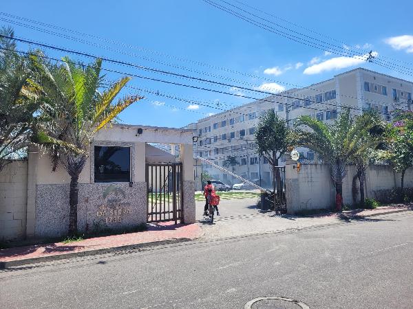 Apartamento - Venda