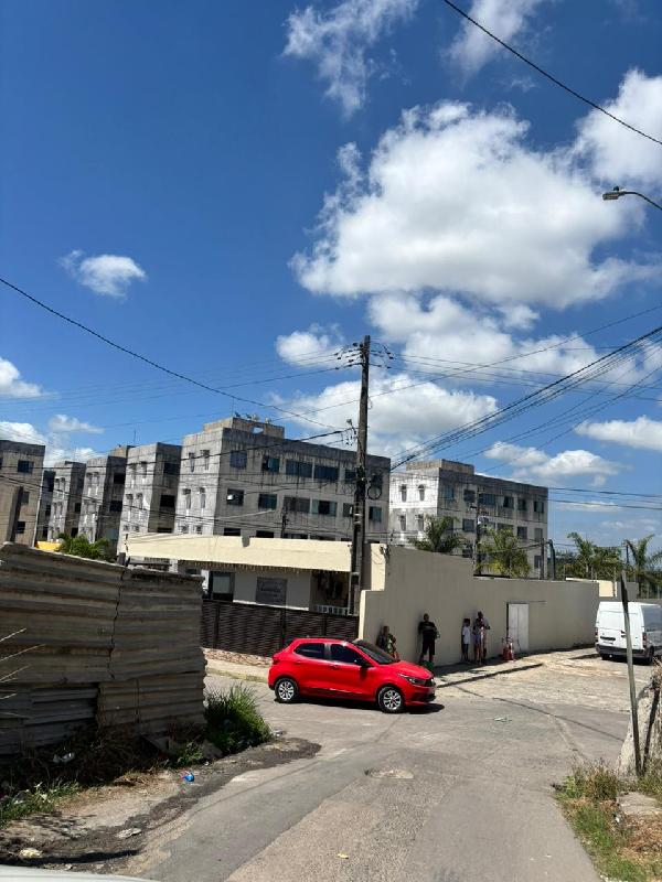 Apartamento - Venda