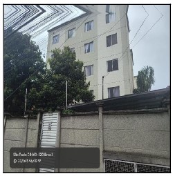 Apartamento - Venda