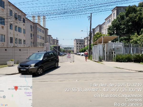 Apartamento - Venda