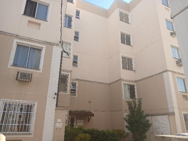 Apartamento - Venda