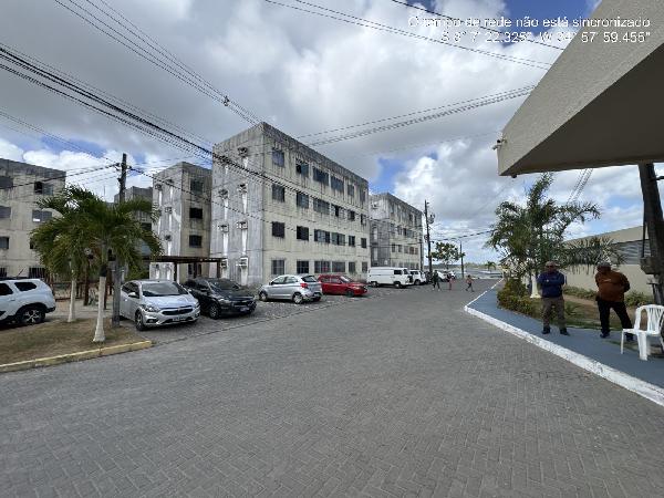 Imóvel em destaque — Apartamento no Zumbi do Pacheco, Jaboatao dos Guararapes - PE, Apto 201, 2 quartos, 50,36m²