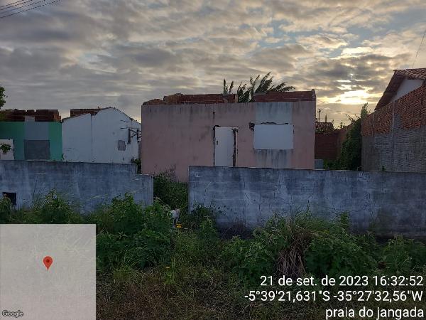 Casa - Venda