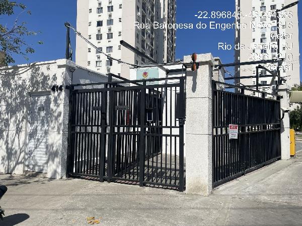 Apartamento - Venda