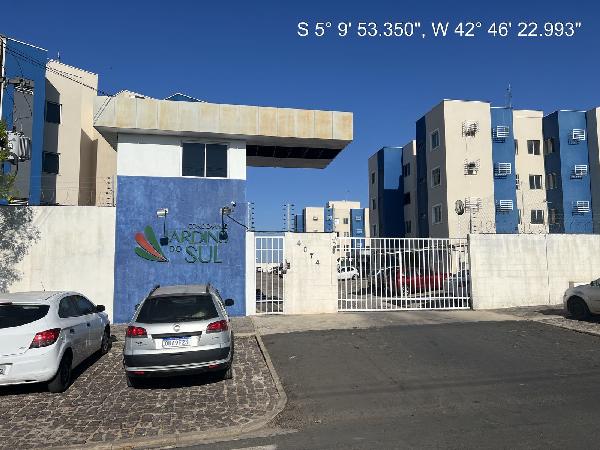 Oferta imperdível — Apartamento no Angelim, Teresina - PI, Apto 103, 2 quartos, 1 vaga, 45m²