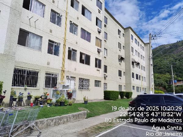 Apartamento - Venda
