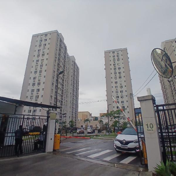 Apartamento - Venda