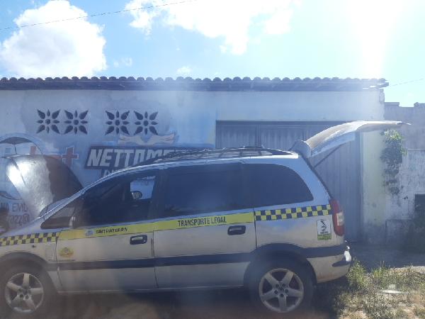 Imóvel com bom aproveitamento — Casa no Ruy Pereira, Ceara-mirim - RN, Nº 170, 2 quartos, 200m²