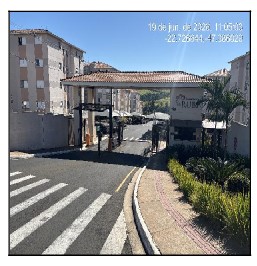 Apartamento - Venda