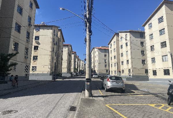 Apartamento - Venda