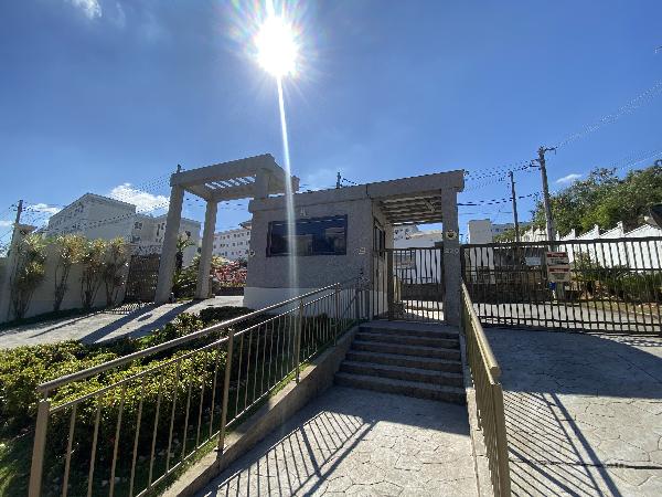 Imóvel para investir — Apartamento no Bairro Empresarial do Mandu, Contagem - MG, Apto 303, 2 quartos, 1 vaga, 41,85m²