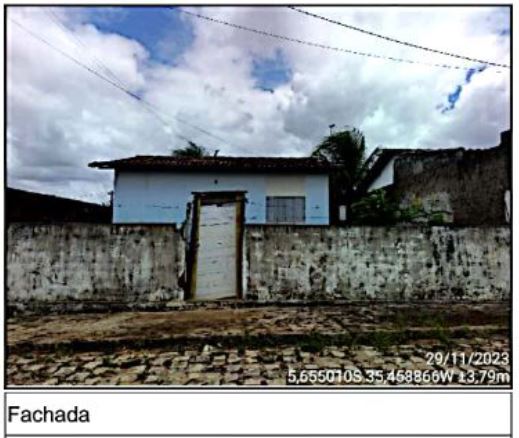 Excelente imóvel — Casa no Planalto, Ceara-mirim - RN, Nº 70, 2 quartos, 200m²