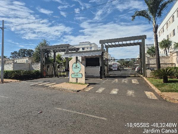 Negócio imperdível — Apartamento no Jardim Canaa, Uberlandia - MG, Apto 402, 2 quartos, 42,63m²