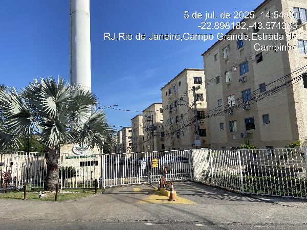 Apartamento - Venda